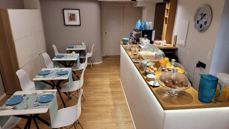 Bed and Breakfast Eva Luxurys Cagliari