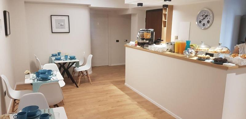 Bed and Breakfast Eva Luxurys Cagliari