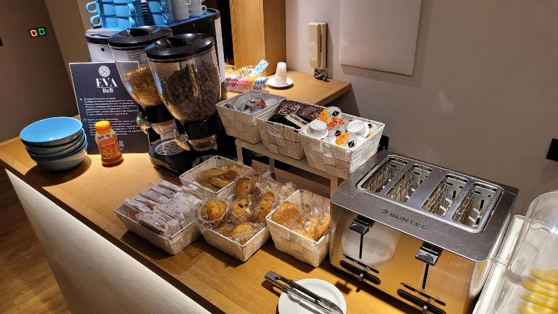 Bed and Breakfast Eva Luxurys Cagliari