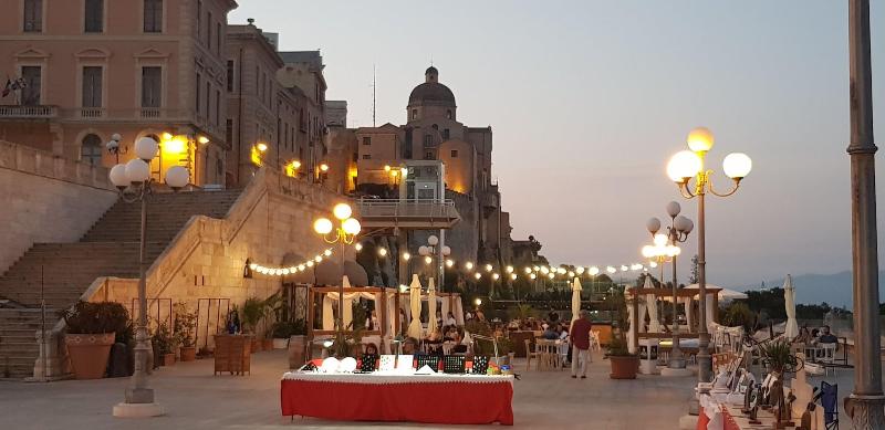 Bed and Breakfast Eva Luxurys Cagliari