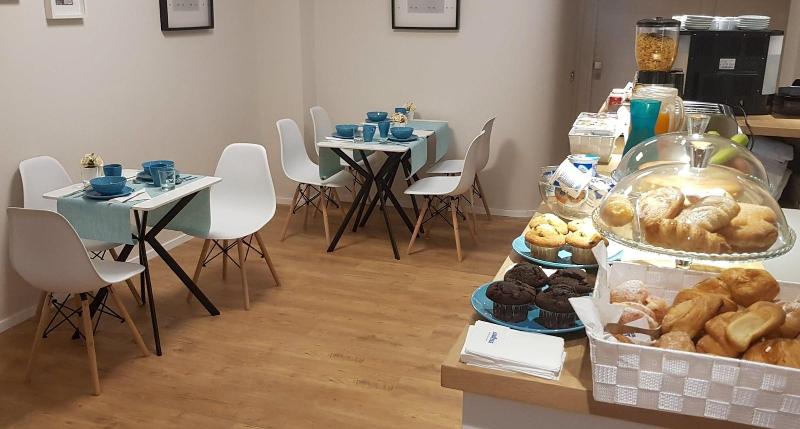 Bed and Breakfast Eva Luxurys Cagliari