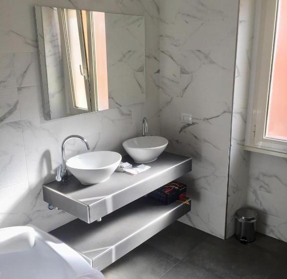 צימר Il Viaggiatore Via Piave