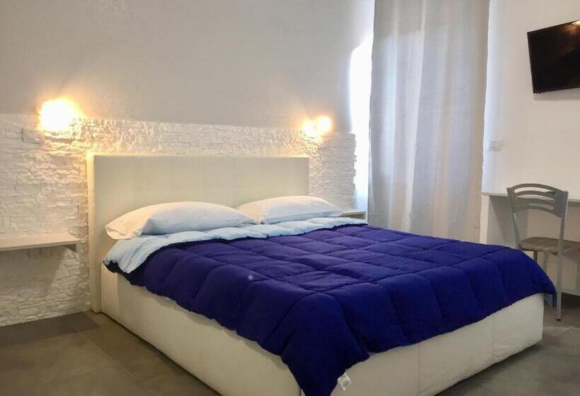 צימר Il Viaggiatore Via Piave