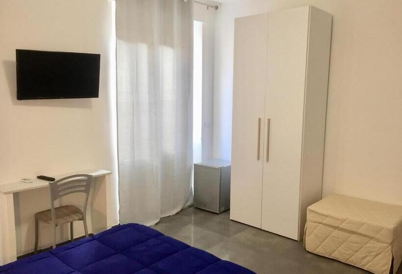 Bed and Breakfast Il Viaggiatore Via Piave