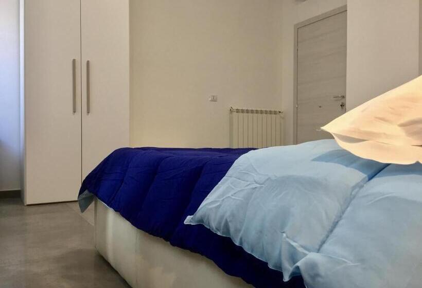 צימר Il Viaggiatore Via Piave