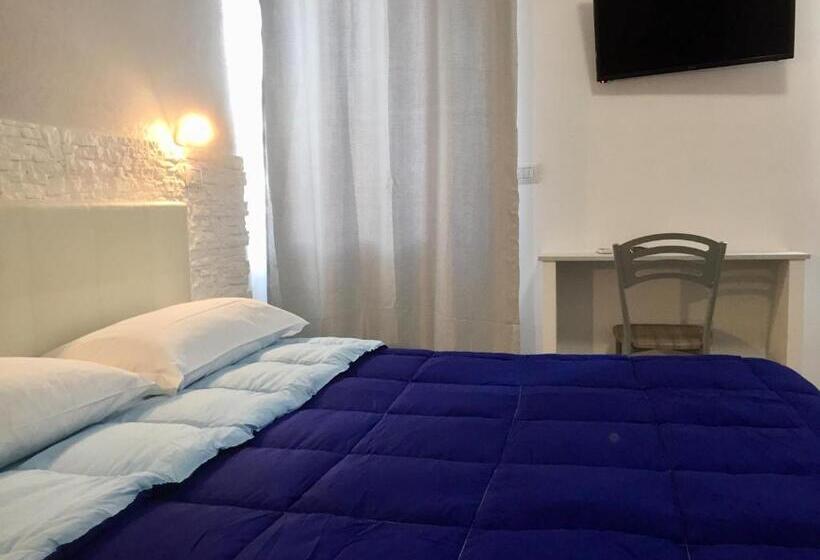 צימר Il Viaggiatore Via Piave