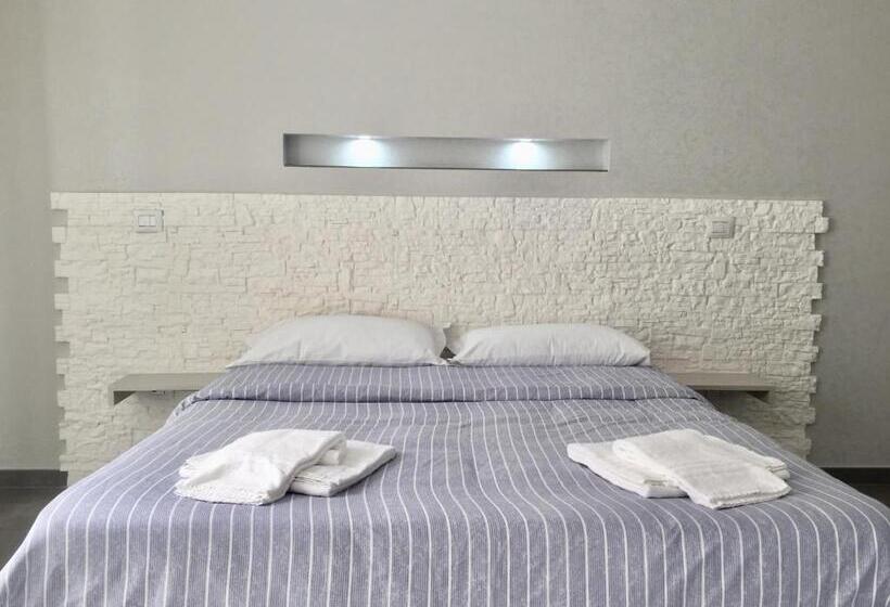 צימר Il Viaggiatore Via Piave