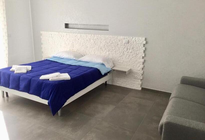 Bed and Breakfast Il Viaggiatore Via Piave