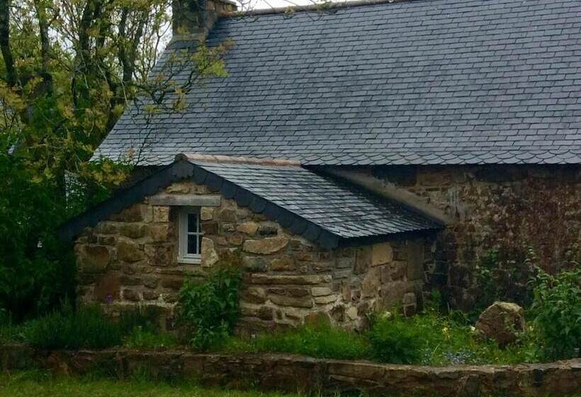 Bed and Breakfast La Vieille Ferme