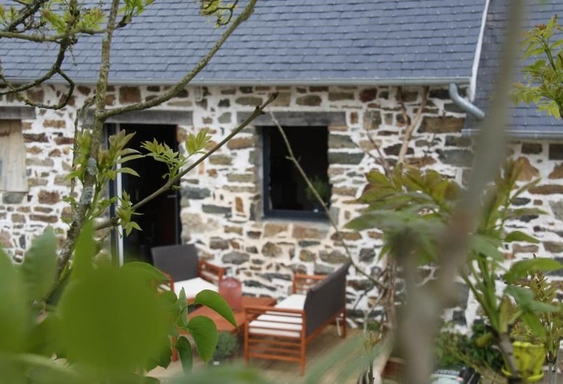 Bed and Breakfast La Vieille Ferme