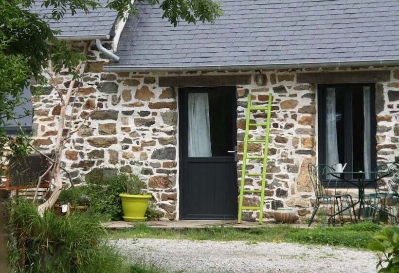 Bed and Breakfast La Vieille Ferme