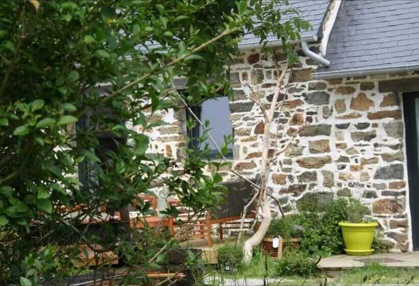 Bed and Breakfast La Vieille Ferme