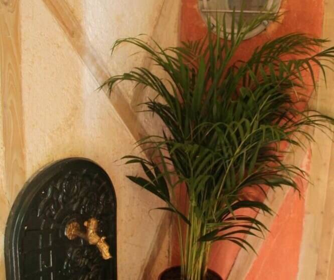 Bed and Breakfast La Vieille Ferme