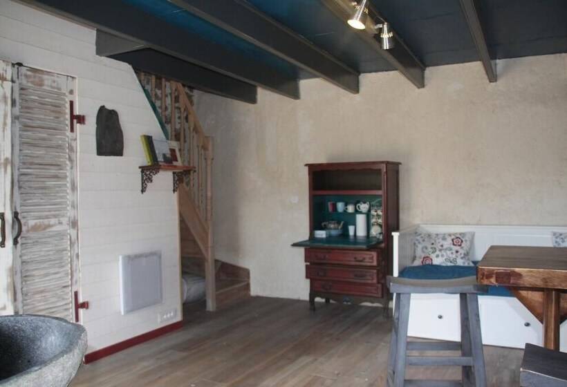 Bed and Breakfast La Vieille Ferme