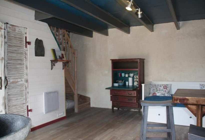 Bed and Breakfast La Vieille Ferme