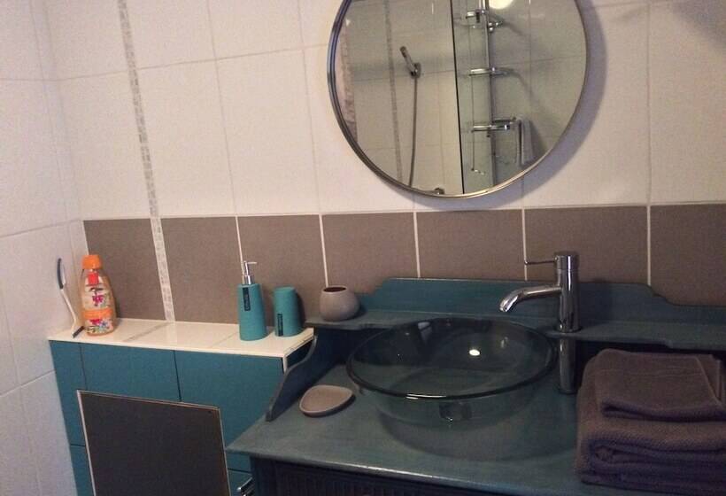 Bed and Breakfast La Vieille Ferme