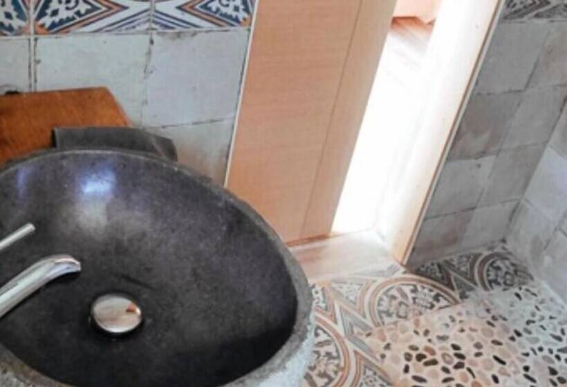 Bed and Breakfast La Vieille Ferme