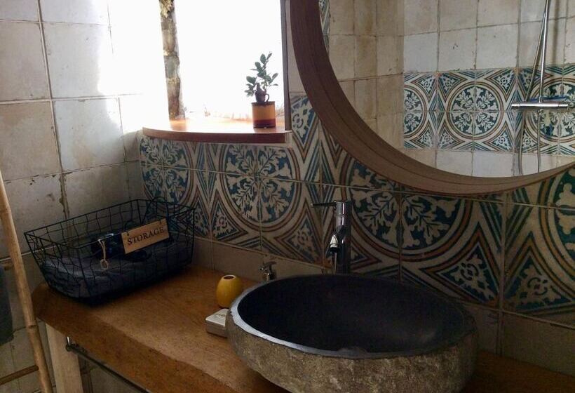 Bed and Breakfast La Vieille Ferme