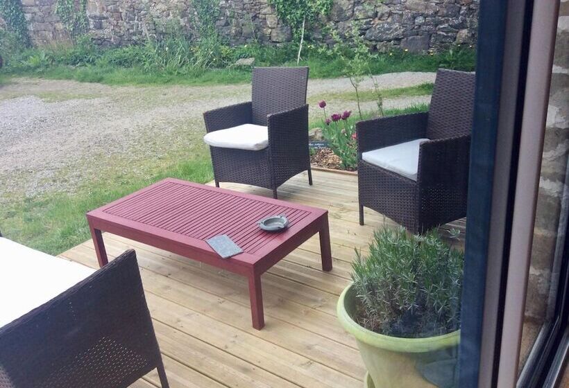 Bed and Breakfast La Vieille Ferme