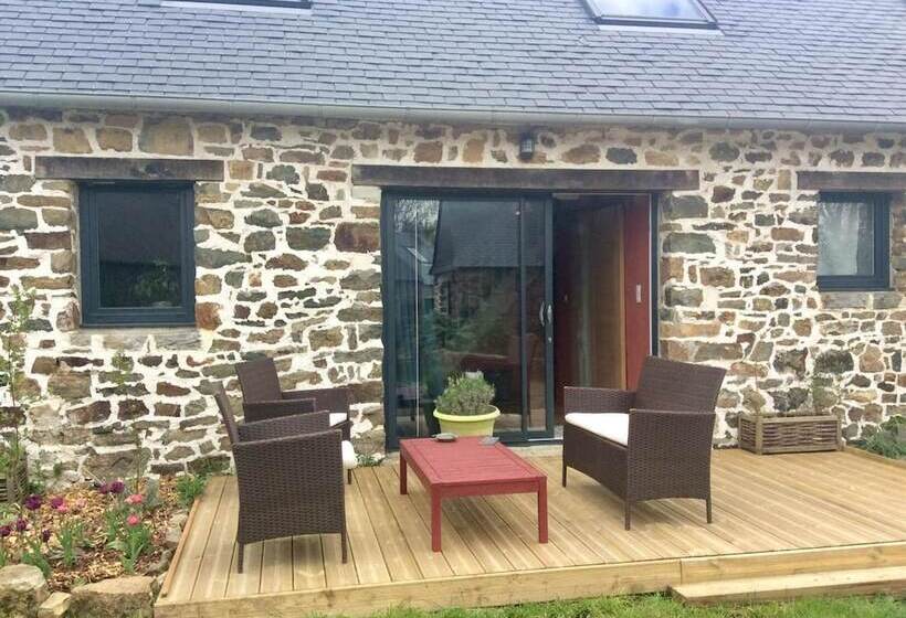 Bed and Breakfast La Vieille Ferme