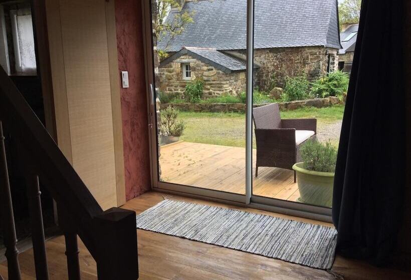 Bed and Breakfast La Vieille Ferme