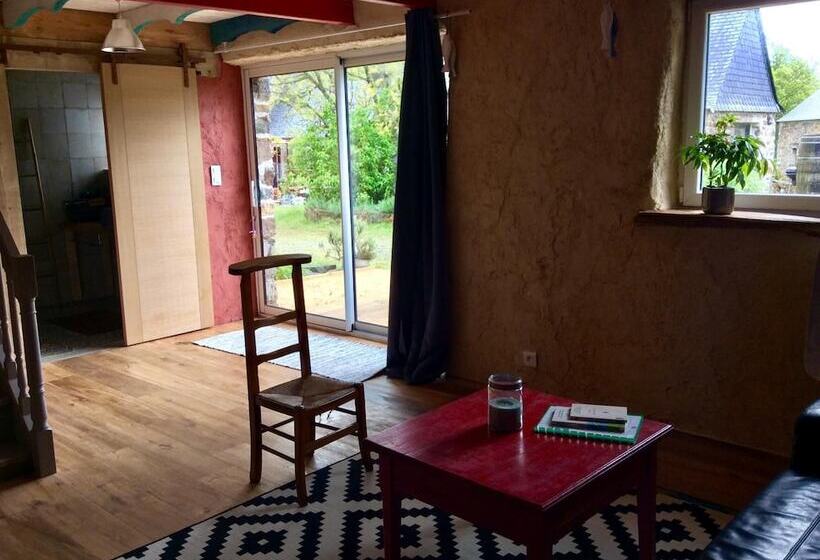 Bed and Breakfast La Vieille Ferme