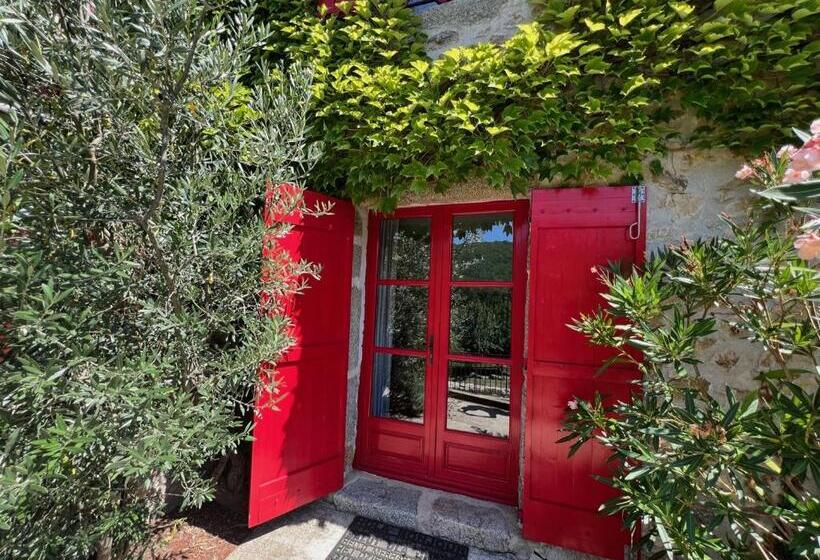 住宿加早餐  Mas Lo Faix