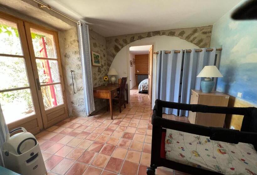 住宿加早餐  Mas Lo Faix