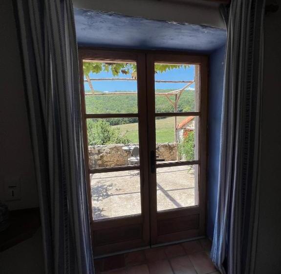 住宿加早餐  Mas Lo Faix