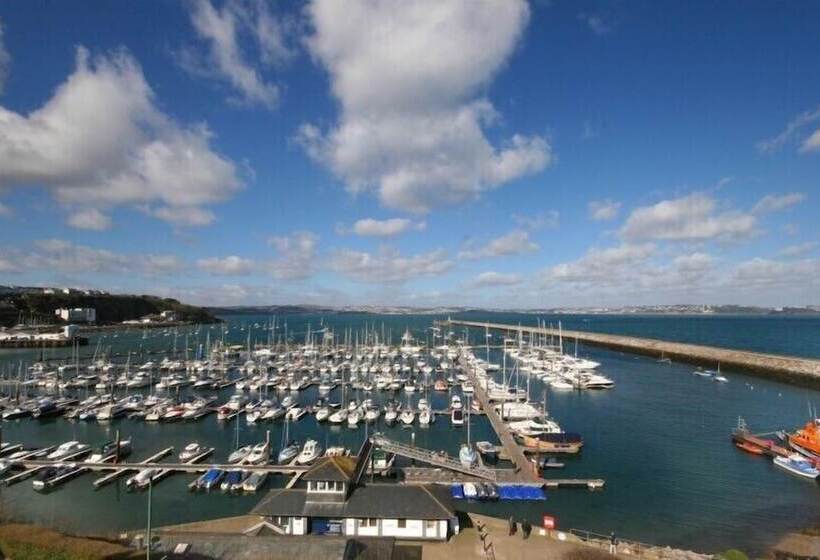 צימר Sea Tang Guest House