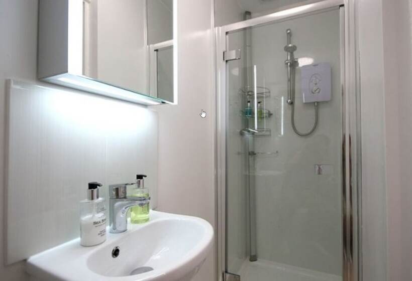 צימר Sea Tang Guest House