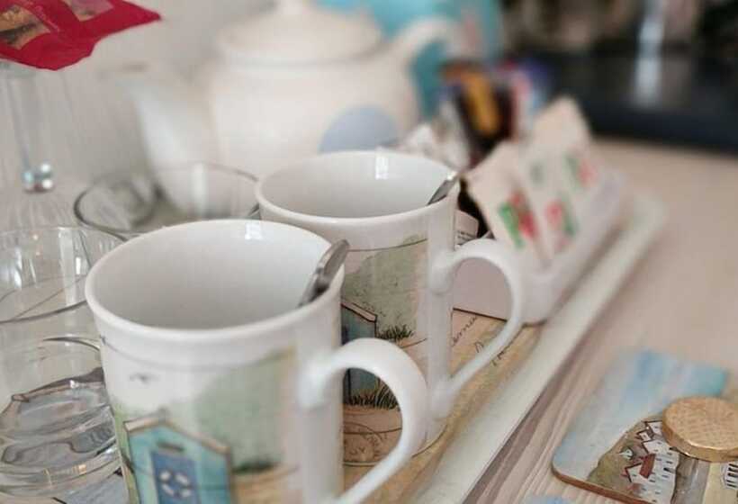 צימר Sea Tang Guest House