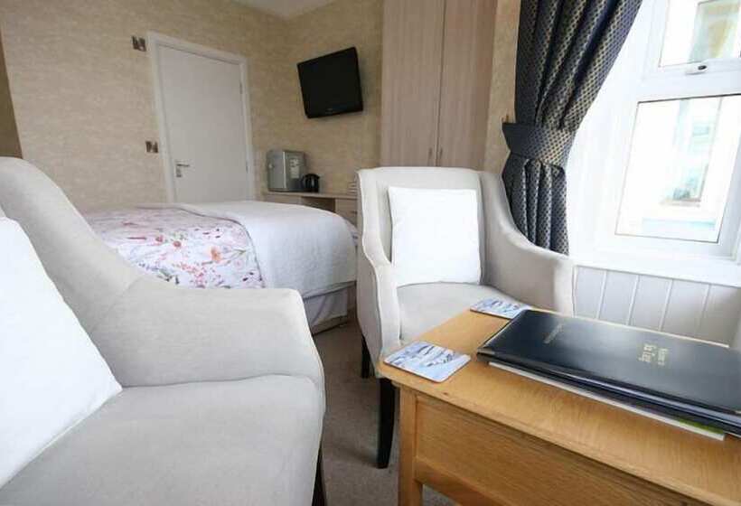 צימר Sea Tang Guest House