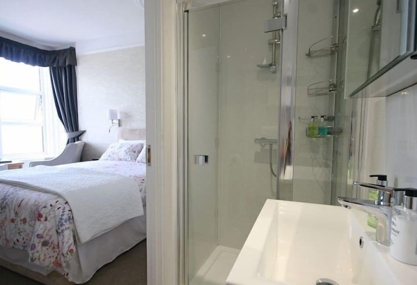 צימר Sea Tang Guest House