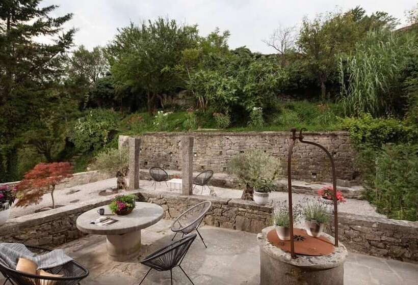 민박 Terra Residence