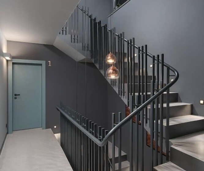 민박 Terra Residence