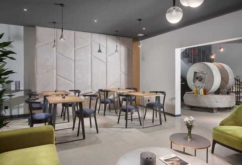 민박 Terra Residence