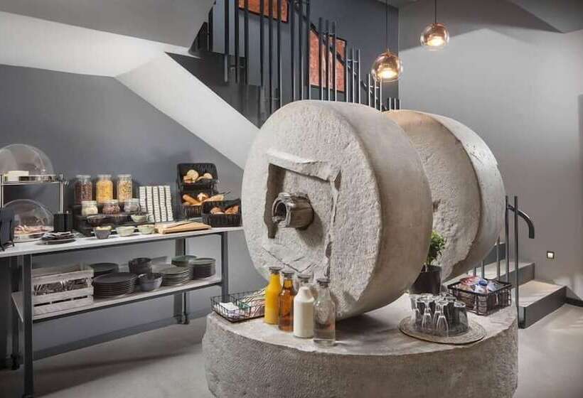 민박 Terra Residence