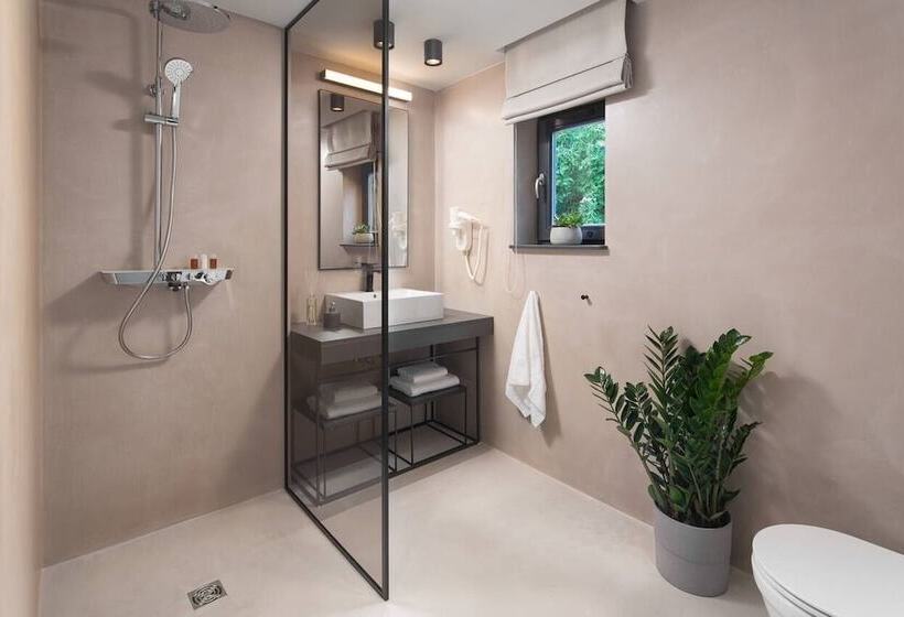 민박 Terra Residence