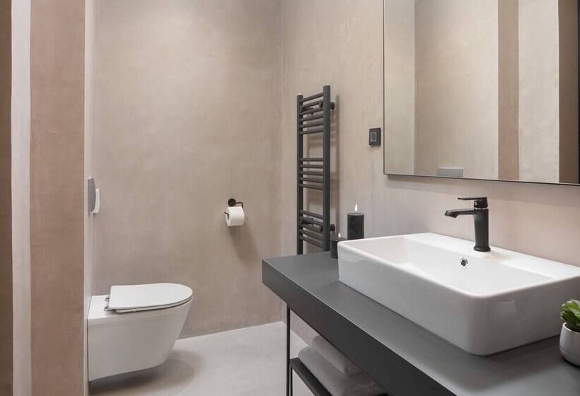 민박 Terra Residence