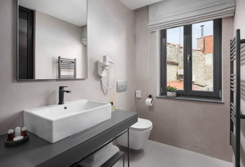 민박 Terra Residence