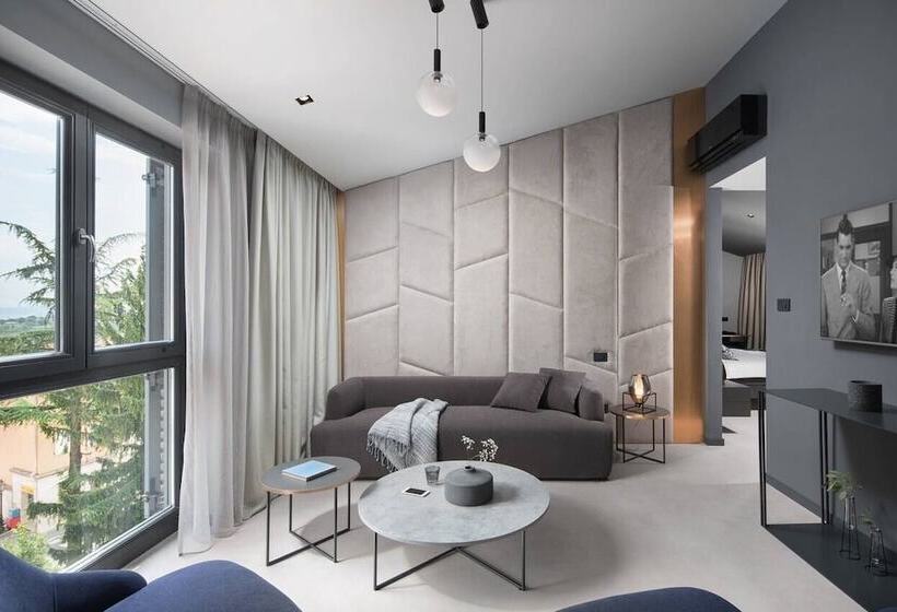 민박 Terra Residence