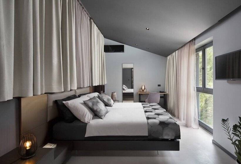 민박 Terra Residence