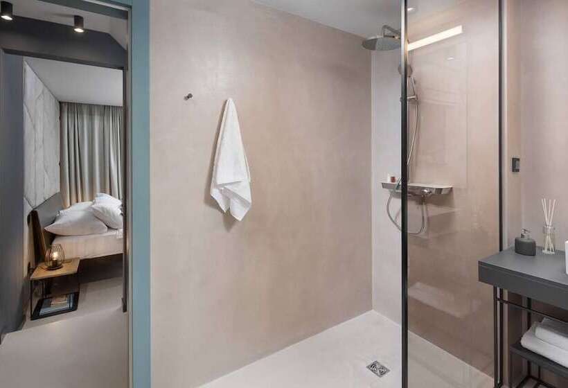 민박 Terra Residence