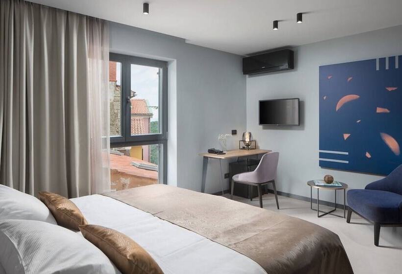 민박 Terra Residence