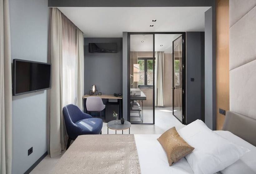 민박 Terra Residence