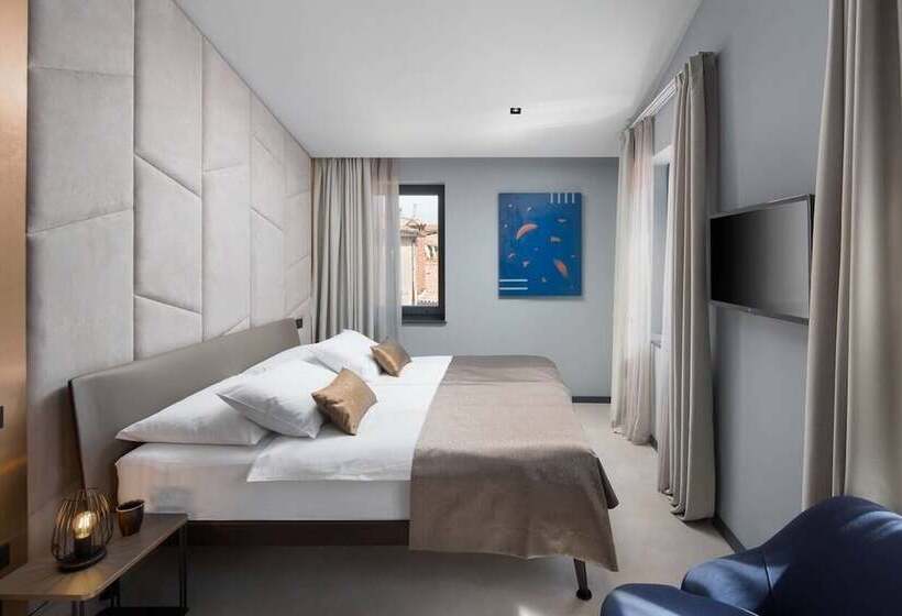 민박 Terra Residence