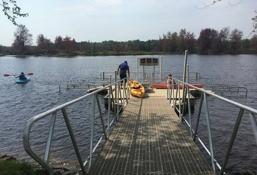 Bed and Breakfast The Cape Cod House