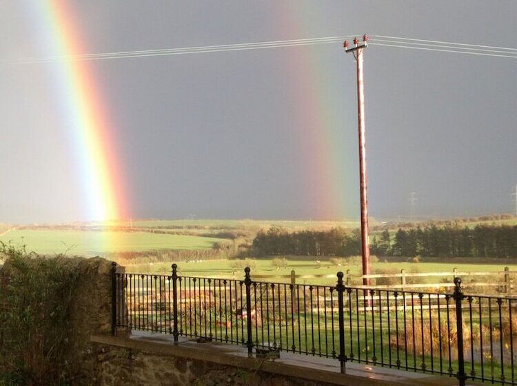 Bed and Breakfast The Old Rectory