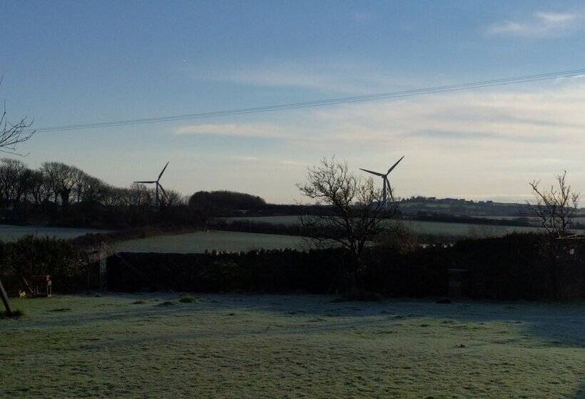 Bed and Breakfast The Old Rectory